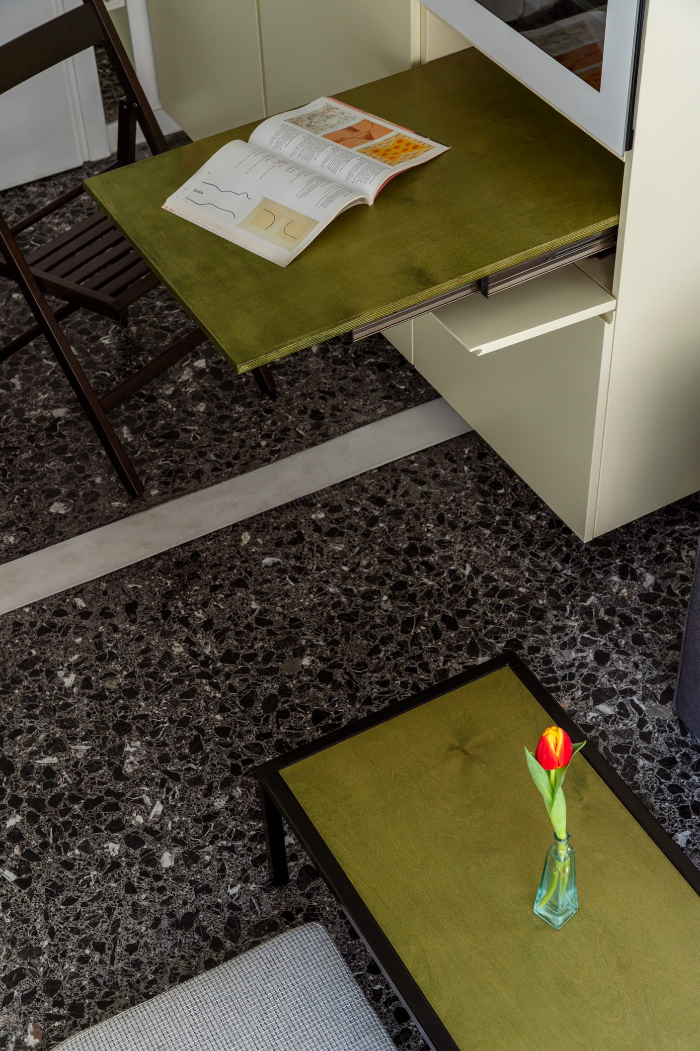 Pl. Attikis appartment - 07 VPR00667 Vasso Paraschi 1